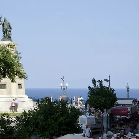 Apartament Tarragonasuites 4-summer Tarragona
