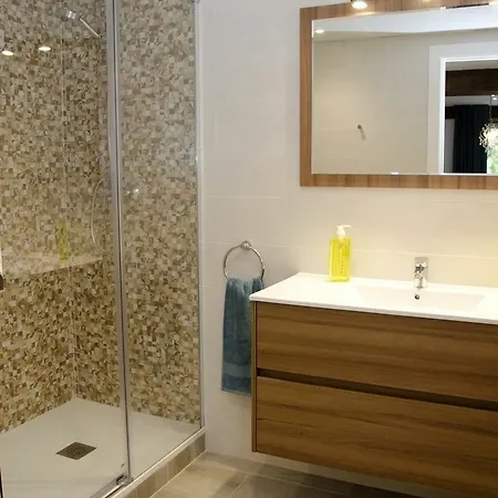 Tarragonasuites 4-summer Apartment *